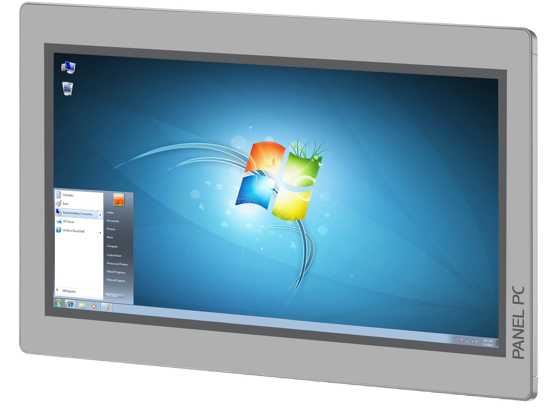 Panel PC