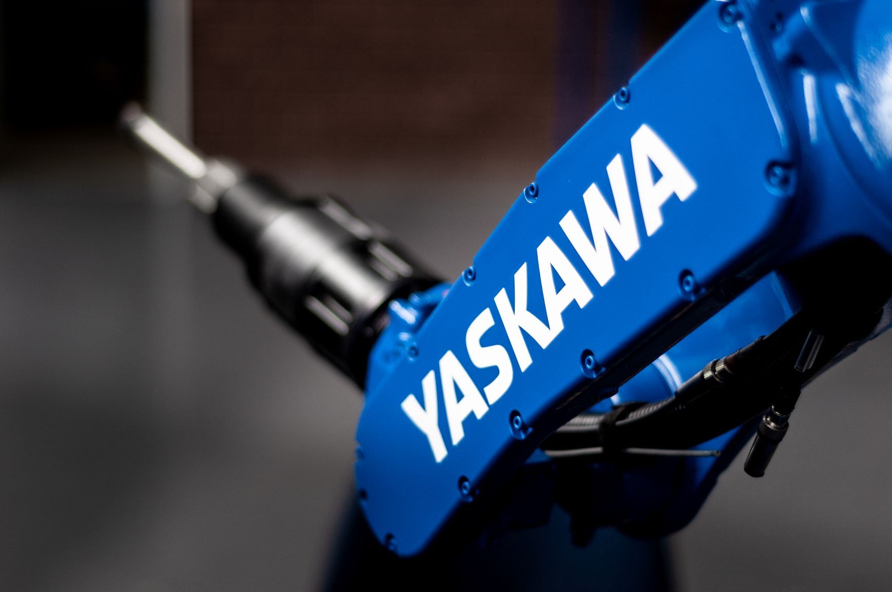 yaskawa ar2010
